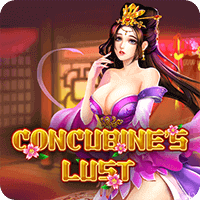 Concubines  Lust