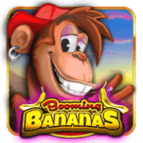 Booming Bananas
