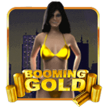 Booming Gold