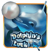 Dolphins Luck