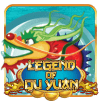 Legend of Qu Yuan