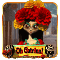 Oh Catrina