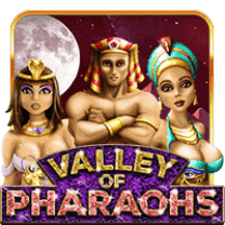Valley of Pharaohs