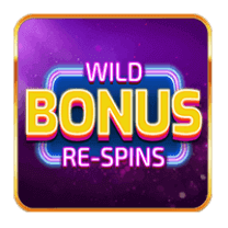 Wild Bonus Re Spins