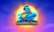 Aladdins Lamp