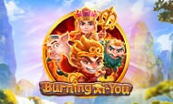 Burning Xi You