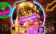 Jump Higher Mobile