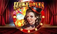 Lucky Boxes