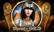 Pharaohs Gold