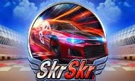 Skr Skr