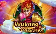 Wukong Peaches