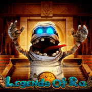 Legends of Ra