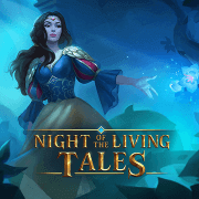 Night Ofliving Tales