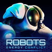 Robots Energy Conflict