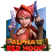 Alpha and The Redhoodd