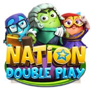 Nation Double Play