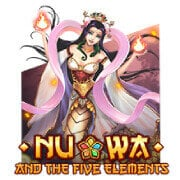 Nu Wa and The Five Elements