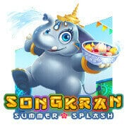 Songkran Summer Splash