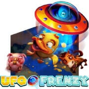 Ufo Frenzy