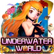 Under  Water  World