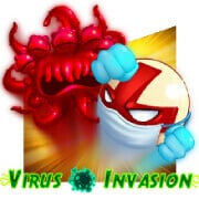 Virus In Vasion