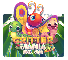 Critter Mania
