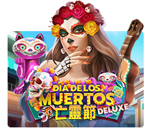 Dia Delos Muertos