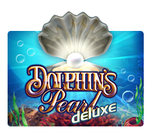 Dolphin Pearl