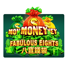 Faboulous Eights