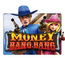 Moneybangbang