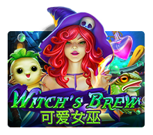 Witch S Brew