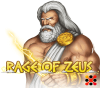 Rage of  Zeus