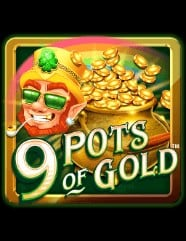 9  Potsof Gold