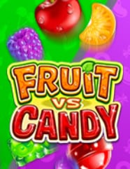 Fruit Vs Candy