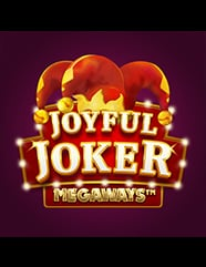 Joyful Joker Megaways