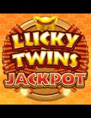 Lucky Twins Jackpot