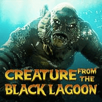 Creature Fromthe Black Lagoon