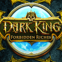 Dark King  Forbidden  Riches