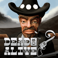 Dead of Alive