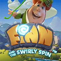 Finn Andthe Swirly Spin