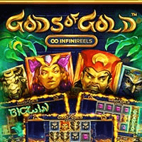 Gods of Gold Infinireels