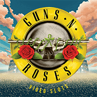 Guns N Roses Videoslots