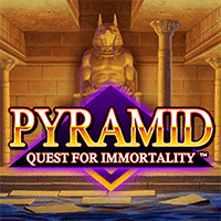 Pyramid Quest of Immortality