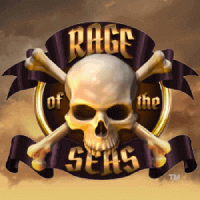 Rage Ofthe Seas