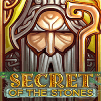 Secret Ofthe Stones