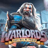 Warlords Crystals of Power
