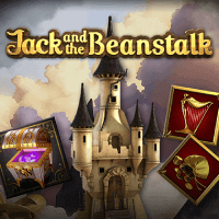 Jack Andthe Beanstalk