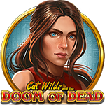 Cat Wilde Doom of Dead