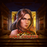 Cat Wildeand The Lost Chapter