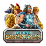 Divine  Showdown